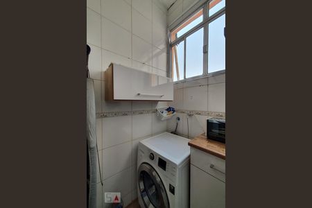 Apartamento à venda com 198m², 2 quartos e 1 vagaLavanderia