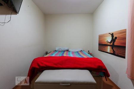 Quarto 1 de apartamento à venda com 2 quartos, 75m² em Mooca, São Paulo