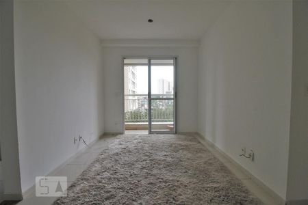Sala de apartamento para alugar com 2 quartos, 57m² em Vila Sônia do Taboão, Taboão da Serra