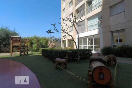 Apartamento à venda com 57m², 2 quartos e 1 vagaÁrea Comum - Playground