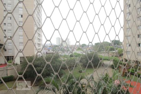 Apartamento à venda com 57m², 2 quartos e 1 vagaVista do quarto 1
