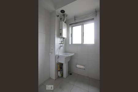 Apartamento à venda com 57m², 2 quartos e 1 vagaÁrea de Serviço