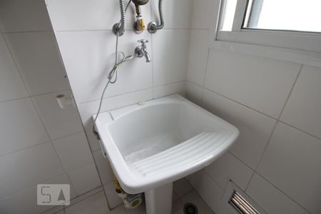 Apartamento à venda com 57m², 2 quartos e 1 vagaTanque