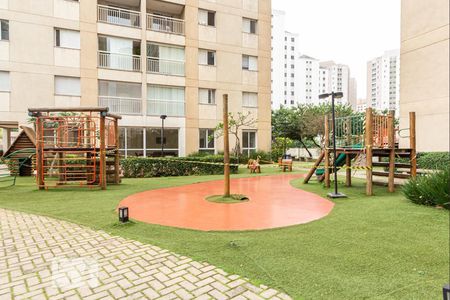 Apartamento à venda com 57m², 2 quartos e 1 vagaÁrea Comum - Playground