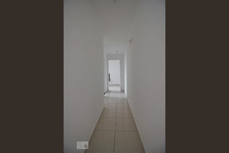 Apartamento à venda com 57m², 2 quartos e 1 vagaCorredor