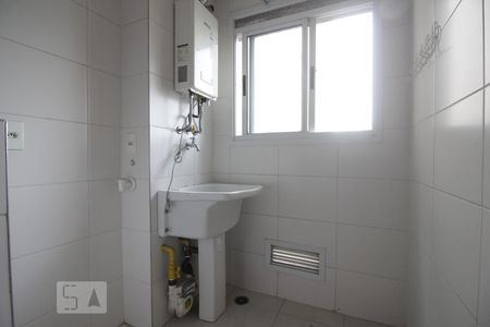 Apartamento à venda com 57m², 2 quartos e 1 vagaÁrea de Serviço