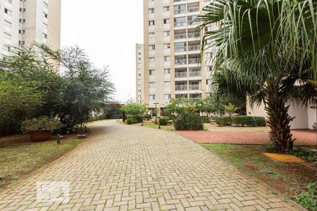 Apartamento à venda com 57m², 2 quartos e 1 vagaÁrea comum