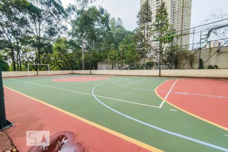 Apartamento à venda com 57m², 2 quartos e 1 vagaQuadra