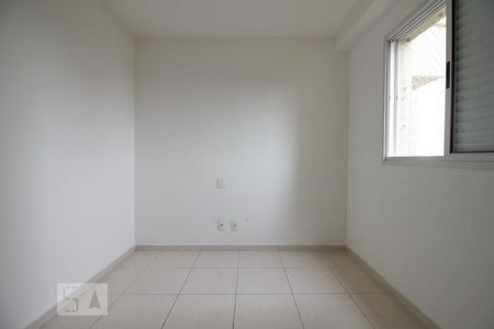 Quarto 1 de apartamento para alugar com 2 quartos, 57m² em Vila Sônia do Taboão, Taboão da Serra