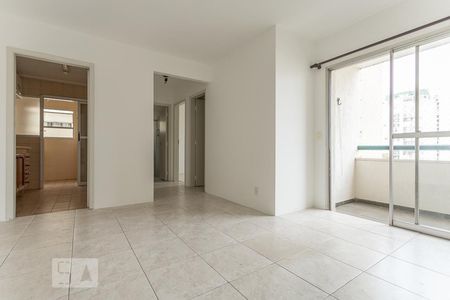 Sala de apartamento à venda com 2 quartos, 55m² em Perdizes, São Paulo