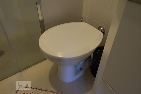 Apartamento à venda com 262m², 4 quartos e 1 vagaBanheiro