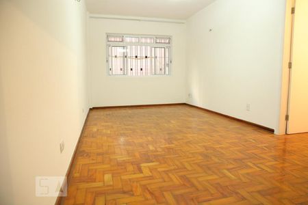 Sala de apartamento para alugar com 3 quartos, 95m² em Vila Mariana, São Paulo