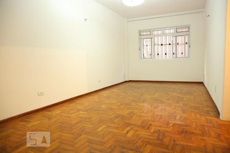Sala de apartamento para alugar com 3 quartos, 95m² em Vila Mariana, São Paulo
