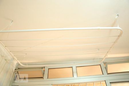 Apartamento para alugar com 95m², 3 quartos e sem vagaVaral Lavanderia