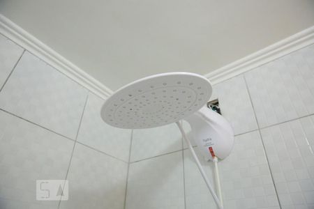 Apartamento para alugar com 95m², 3 quartos e sem vagaBanheiro