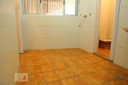 Apartamento para alugar com 95m², 3 quartos e sem vagaLavanderia