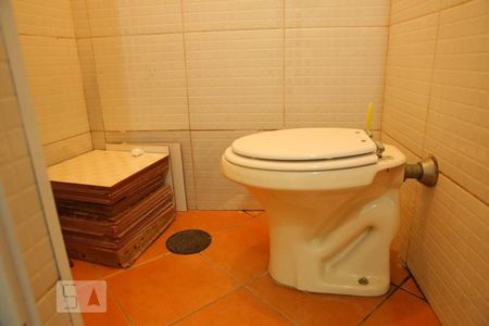 Apartamento para alugar com 95m², 3 quartos e sem vagaBanheiro de Serviço