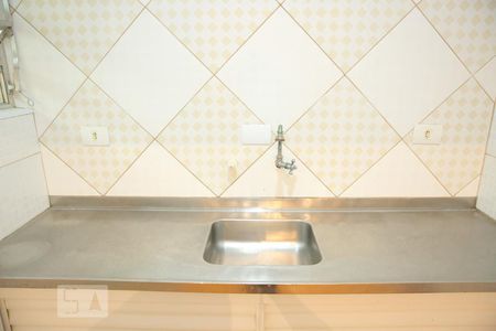 Apartamento para alugar com 95m², 3 quartos e sem vagaCozinha