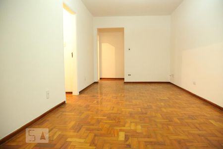 Sala de apartamento para alugar com 3 quartos, 95m² em Vila Mariana, São Paulo