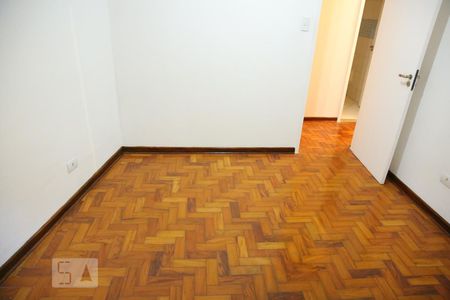 Apartamento para alugar com 95m², 3 quartos e sem vagaQuarto 2