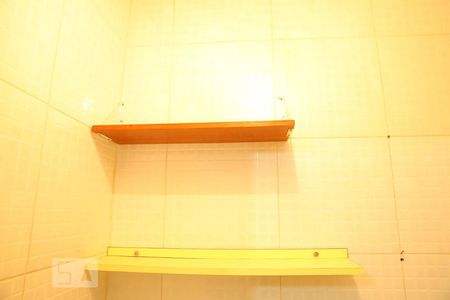 Apartamento para alugar com 95m², 3 quartos e sem vagaDispensa