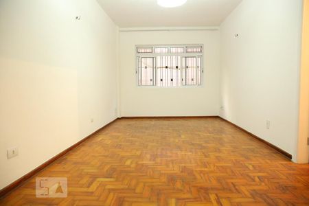 Sala de apartamento para alugar com 3 quartos, 95m² em Vila Mariana, São Paulo