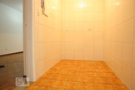 Apartamento para alugar com 95m², 3 quartos e sem vagaCozinha