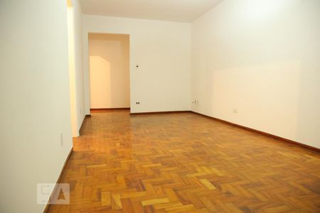 Sala de apartamento para alugar com 3 quartos, 95m² em Vila Mariana, São Paulo