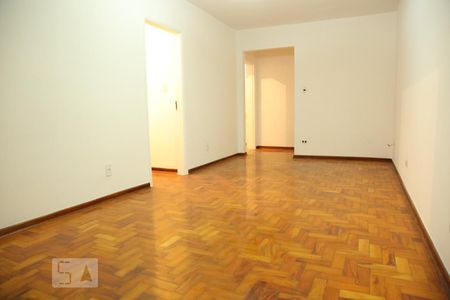 Sala de apartamento para alugar com 3 quartos, 95m² em Vila Mariana, São Paulo