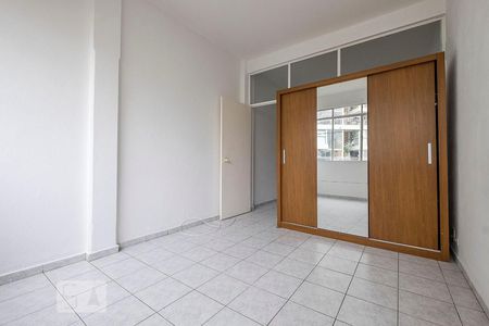 Quarto de kitnet/studio para alugar com 1 quarto, 44m² em Cerqueira César, São Paulo