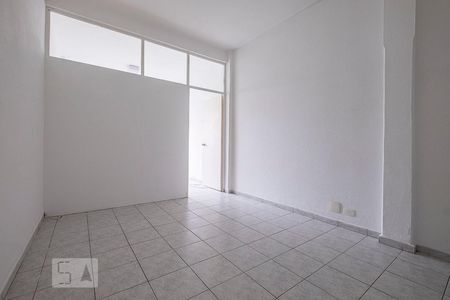 Sala de kitnet/studio para alugar com 1 quarto, 44m² em Cerqueira César, São Paulo