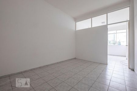 Sala de kitnet/studio para alugar com 1 quarto, 44m² em Cerqueira César, São Paulo