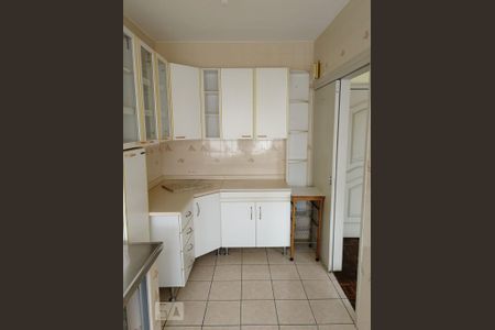 Apartamento para alugar com 62m², 2 quartos e 1 vaga Apartamento para alugar com 62m², 2 quartos e 1 vagaCozinha