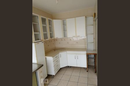 Apartamento para alugar com 62m², 2 quartos e 1 vaga Apartamento para alugar com 62m², 2 quartos e 1 vagaCozinha