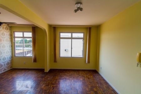 Sala de apartamento para alugar com 2 quartos, 62m² em Jardim Atlântico, Florianópolis