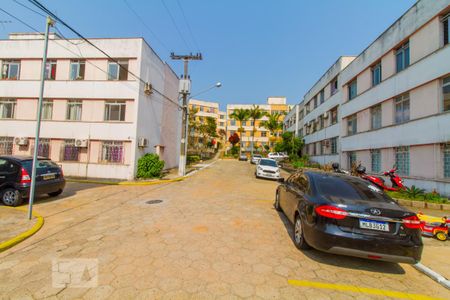 Apartamento para alugar com 62m², 2 quartos e 1 vaga Apartamento para alugar com 62m², 2 quartos e 1 vagaCondomínio