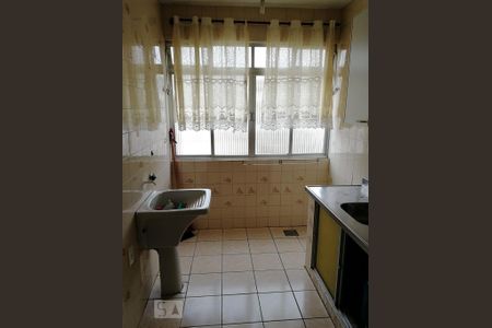Apartamento para alugar com 62m², 2 quartos e 1 vaga Apartamento para alugar com 62m², 2 quartos e 1 vagaCozinha