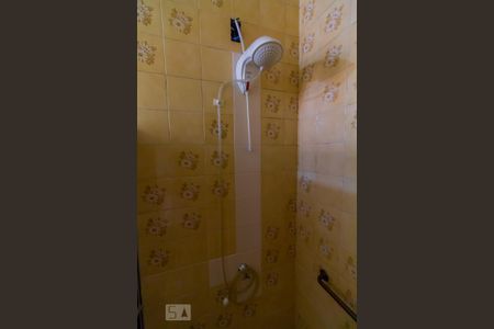 Apartamento para alugar com 62m², 2 quartos e 1 vaga Apartamento para alugar com 62m², 2 quartos e 1 vagaBanheiro