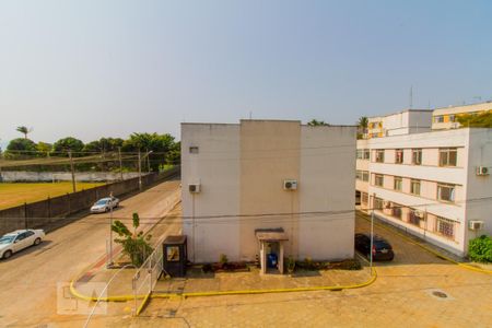 Vista do Quarto 1 de apartamento para alugar com 2 quartos, 62m² em Jardim Atlântico, Florianópolis