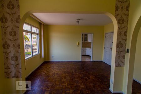 Sala de apartamento para alugar com 2 quartos, 62m² em Jardim Atlântico, Florianópolis