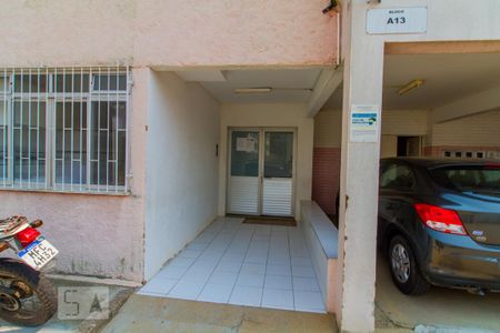 Apartamento para alugar com 62m², 2 quartos e 1 vaga Apartamento para alugar com 62m², 2 quartos e 1 vagaEntrada