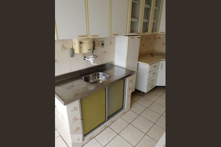 Apartamento para alugar com 62m², 2 quartos e 1 vaga Apartamento para alugar com 62m², 2 quartos e 1 vagaCozinha