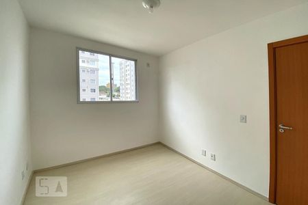 Quarto 1 de apartamento para alugar com 2 quartos, 54m² em Vila Rosa, Novo Hamburgo