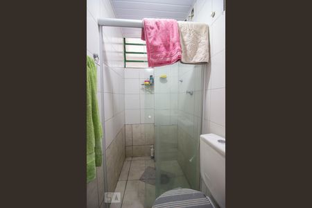 Apartamento para alugar com 45m², 2 quartos e 1 vagaBanheiro