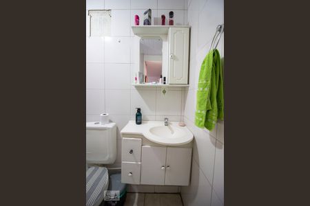 Apartamento para alugar com 45m², 2 quartos e 1 vagaBanheiro - Torneira