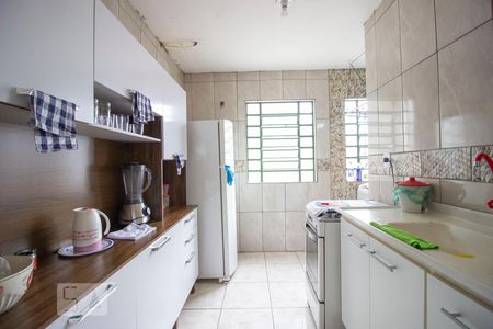 Apartamento para alugar com 45m², 2 quartos e 1 vagaCozinha - Armários