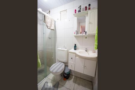 Apartamento para alugar com 45m², 2 quartos e 1 vagaBanheiro