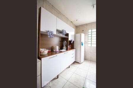 Apartamento para alugar com 45m², 2 quartos e 1 vagaCozinha - Armários