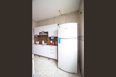 Apartamento para alugar com 45m², 2 quartos e 1 vagaCozinha - Armários