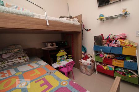 Apartamento à venda com 45m², 2 quartos e 1 vaga Apartamento à venda com 45m², 2 quartos e 1 vagaQuarto 1